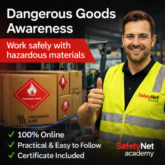 E-learning Basiskennis gevaarlijke stoffen (Duits)