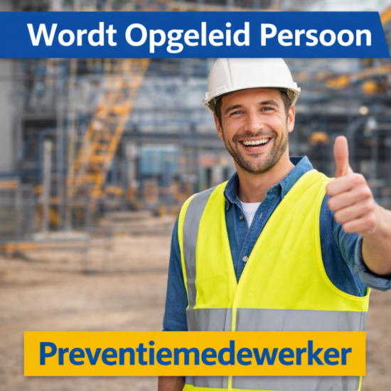 E-learning preventie medewerker
