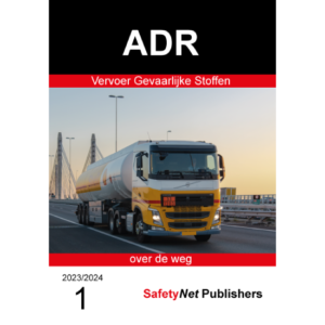 ADR Code Boeken 2023-2024