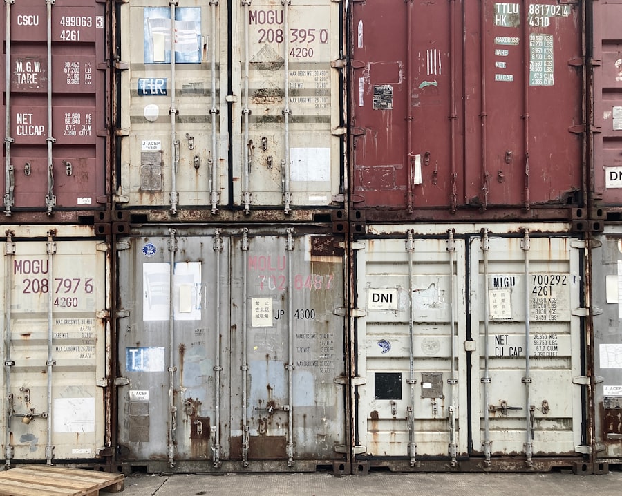 Transportation of Dangerous Goods Documents